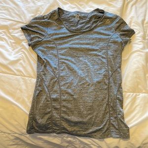 Reebok short sleeve